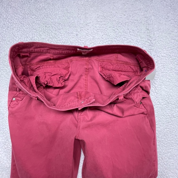 Women’s Orvis 16 Pink Pants - Picture 6 of 11